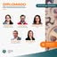 Creativo del anuncio 3: Plantilla de Docentes | Investigadores