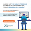 Creativo del anuncio 3: 7 de cada 10 personas