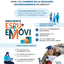 Creativo del anuncio 2: Encuesta ESRU-EMOVI