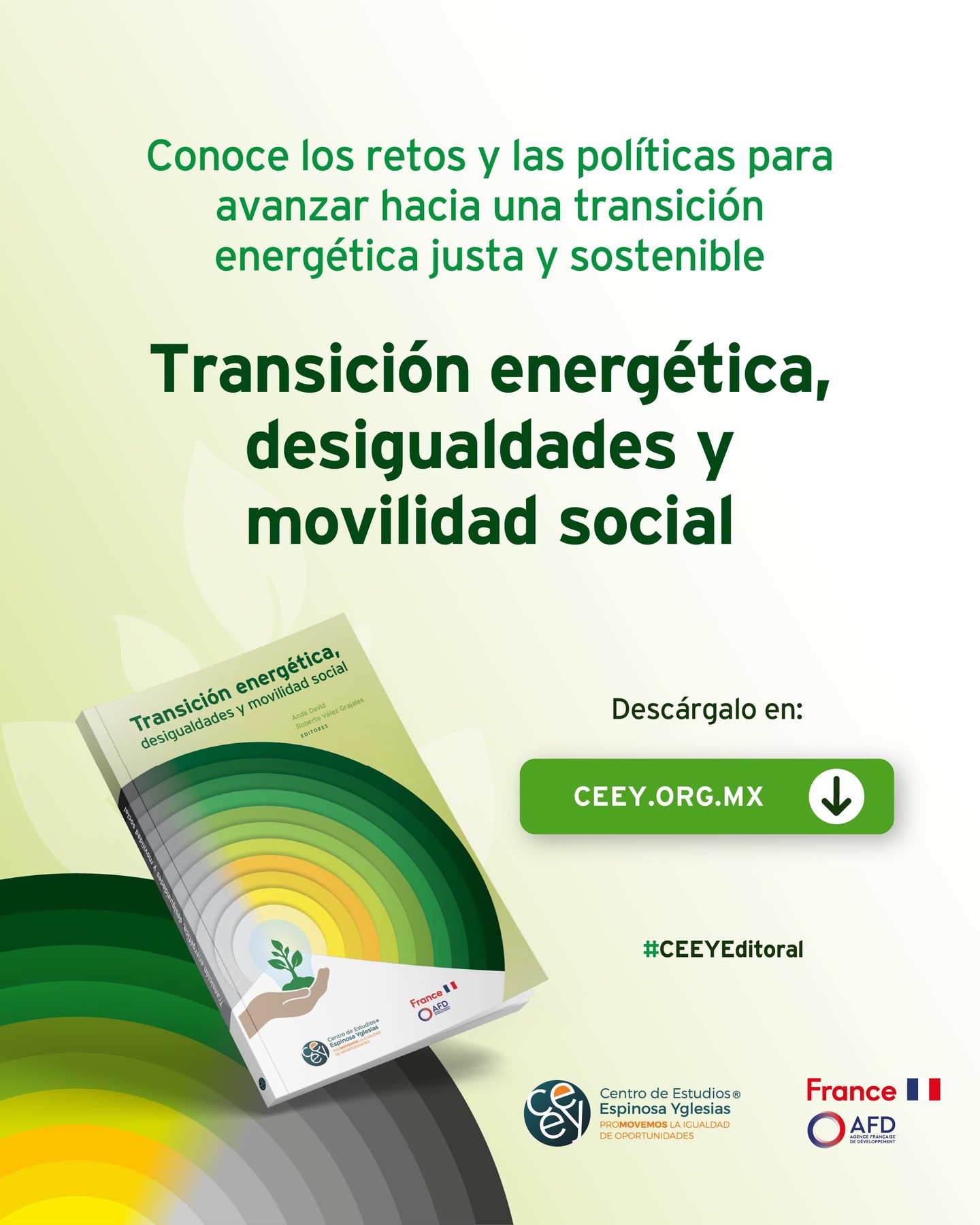 Creativo 2: Transformación energética · Académicos