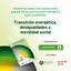 Creativo 4: Transformación energética · Investigadores