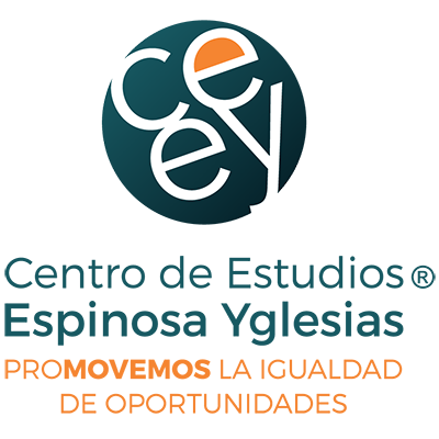 Logo CEEY
